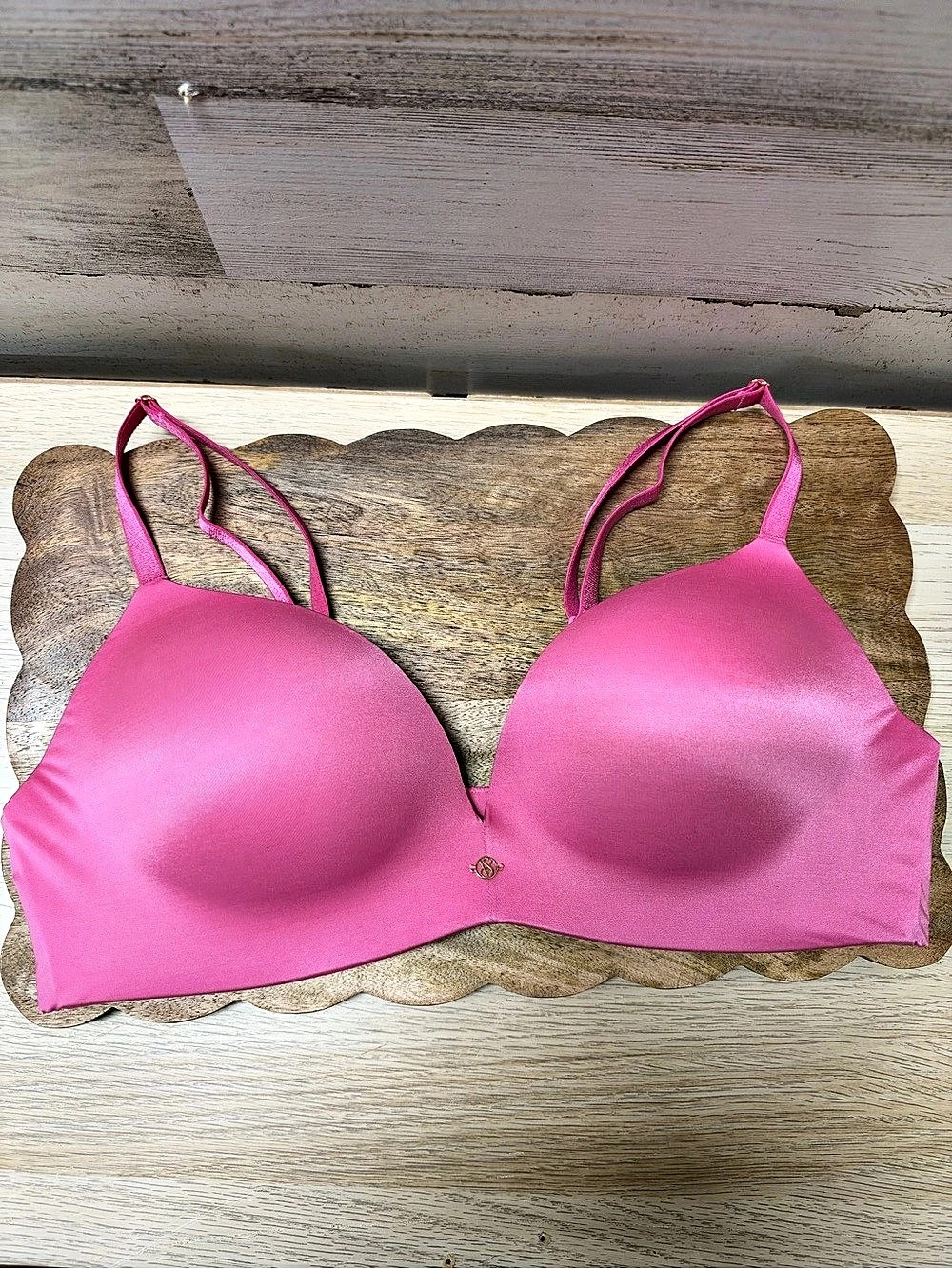 Victoria SecretPink Bra Size 38B